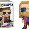 FUNKO POP! Marvel: Avengers: End Game - Casual Thor 2 FUNKO POP! Marvel: Avengers: End Game - Casual Thor