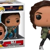 FUNKO POP! Marvel: Spiderman Far From Home - MJ