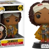 FUNKO POP! Star Wars Episode IX : The Rise Of Skywalker- Jannah