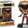FUNKO POP! Star Wars Episode IX : The Rise Of Skywalker- Zorii Bliss