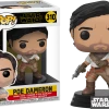 FUNKO POP! Star Wars Episode IX : The Rise Of Skywalker- Poe Dameron