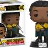 FUNKO POP! Star Wars Episode IX : The Rise Of Skywalker- Lando Calrissian