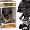 FUNKO Pop! Star Wars Episode IX: The Rise Of Skywalker - Knight Ren With Heavy Blade [Exclusive]