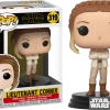 FUNKO POP! Star Wars Episode IX : The Rise Of Skywalker- Lieutenant Connix