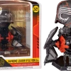 FUNKO Pop! Deluxe: Star Wars Episode IX : The Rise Of Skywalker - Kylo Ren With Tie Whisper