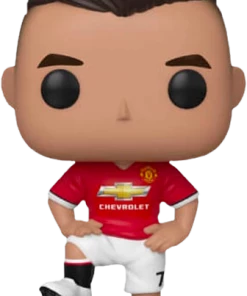 FUNKO POP! EPL Football: Manchester United - Alexis Sanchez