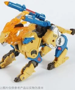 52Toys: Beastbox - (BB-19) DESERTMETEOR 沙漠流星
