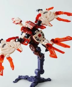 52Toys: Beastbox - (BB-45) STRATOSPHERE 平流层