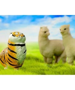 52Toys: Bu2ma Panghu Can Be Everything Series (6+ 1) 17 52Toys: Bu2ma Panghu Can Be Everything Series (6+ 1)