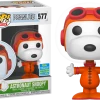 FUNKO POP! TV: Peanuts - Snoopy Astronaut [SDCC 2019 Summer Convention] Convention Exclusive