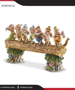 Enesco : Disney Traditions - Homeward Bound