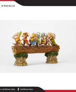 Enesco : Disney Traditions - Homeward Bound