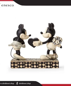 Enesco: Disney Traditions - Real Sweetheart