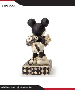 Enesco: Disney Traditions - Real Sweetheart