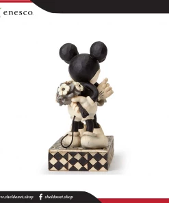Enesco: Disney Traditions - Real Sweetheart