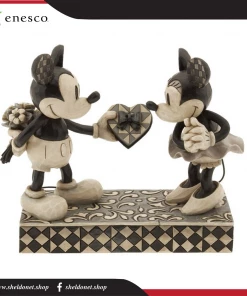 Enesco: Disney Traditions - Real Sweetheart