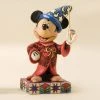 Enesco : Disney Traditions - Sorcerer Mickey