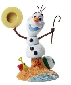 Enesco : Grand Jester Studios - Olaf