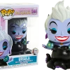 FUNKO POP! Disney: The Little Mermaid - Ursula With Eels