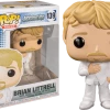 FUNKO Pop! Rocks: Backstreet Boys - Brian Litrell