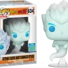 FUNKO POP! Animation: Dragonball Z - Gotenks (Super Ghost Kamikaze) [SDCC 2019 Summer Convention]