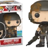 FUNKO Convention Exclusive POP! Movies: Starship Troopers - Rico [SDCC 2019 Summer Convention]