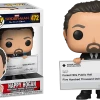 FUNKO Pop! Marvel: Spider-Man Far From Home - Happy Hogan