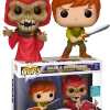 FUNKO POP! Disney: Black Cauldron - Taran & Horned King (2-pack) [SDCC 2019 Summer Convention] Convention Exclusive