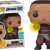FUNKO Convention Exclusive POP! Marvel: Avengers: Endgame - Wong [SDCC 2019 Summer Convention]