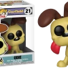 FUNKO Pop! Comics: Garfield - Odie 1 FUNKO Pop! Comics: Garfield - Odie