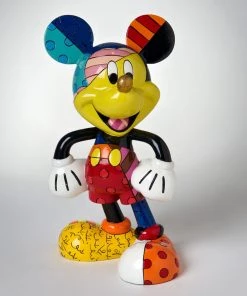 Enesco : Disney By Britto - Mickey