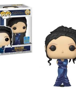 FUNKO POP! Movies: Fantastic Beasts 2 - Nagini [SDCC 2019 Summer Convention]