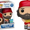 FUNKO POP! Movies: Forrest Gump - Forrest Gump [SDCC 2019 Summer Convention] Convention Exclusive