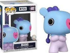 FUNKO Pop! Animation : BT21 - Mang