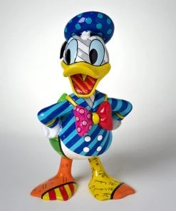 Enesco : Disney By Britto - Donald Duck