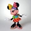 Enesco : Disney By Britto - Minnie Mouse