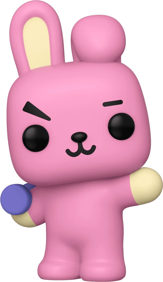 FUNKO POP! Animation: BT21 - Cooky 3 FUNKO POP! Animation: BT21 - Cooky