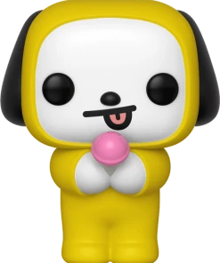 FUNKO POP! Animation: BT21 - Chimmy