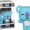 FUNKO POP! Animation: BT21 - Koya 2 FUNKO POP! Animation: BT21 - Koya