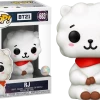 FUNKO POP! Animation: BT21 - RJ 2 FUNKO POP! Animation: BT21 - RJ