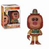 FUNKO Pop! Animation : Missing Link - Mr Link In Suit
