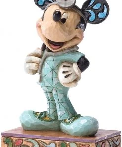 Enesco: Disney Traditions - Doctor Mickey