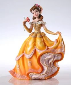 Enesco : Disney Showcase - Belle Couture De Force