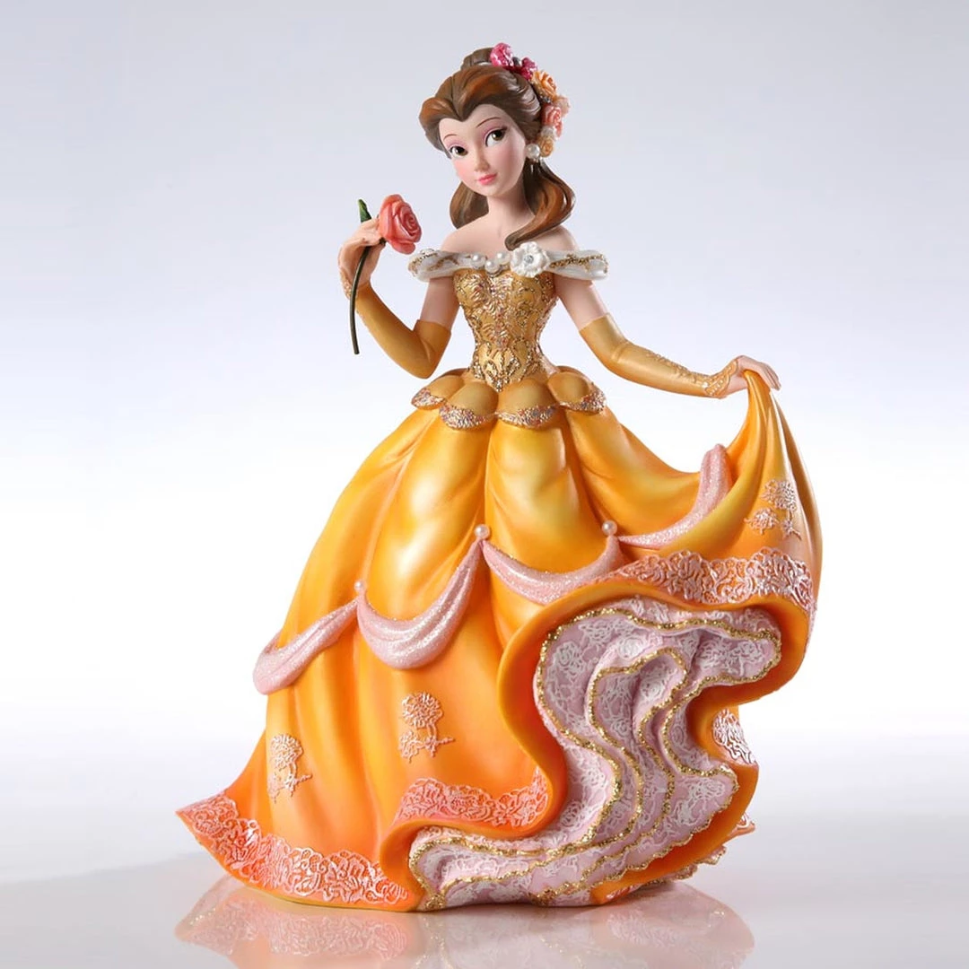 Enesco : Disney Showcase - Belle Couture De Force 3 Enesco : Disney Showcase - Belle Couture De Force