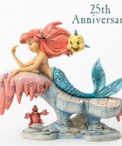 Enesco : Disney Traditions - Dreaming Under The Sea