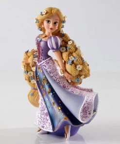 Enesco : Disney Showcase - Rapunzel Couture De Force