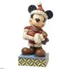 Enesco : Disney Traditions - Mickey Big Fig