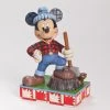 Enesco : Disney Traditions - Mickey In Canada