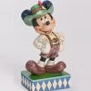 Enesco : Disney Traditions - Mickey In Germany