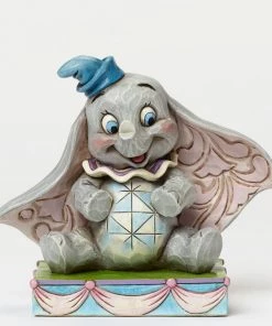 Enesco : Disney Traditions - Dumbo Personality Pose